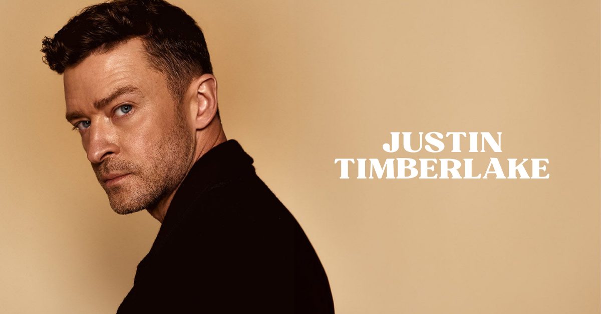 Justin Timberlake