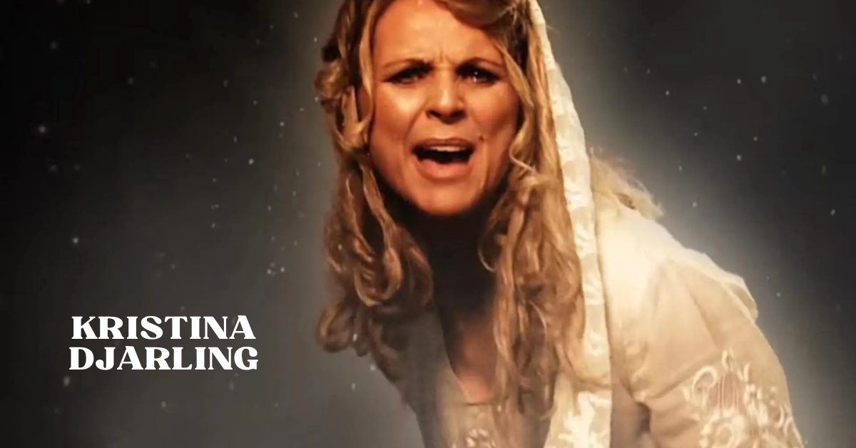 Kristina Djarling