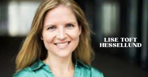 Lise Toft Hessellund