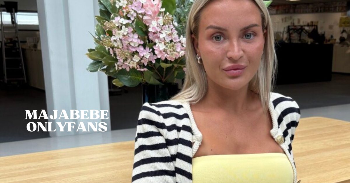 Majabebe Onlyfans