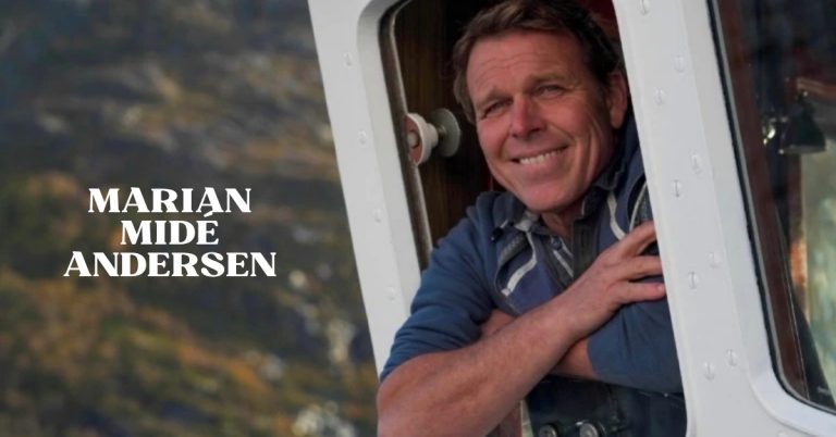 Marian Midé Andersen