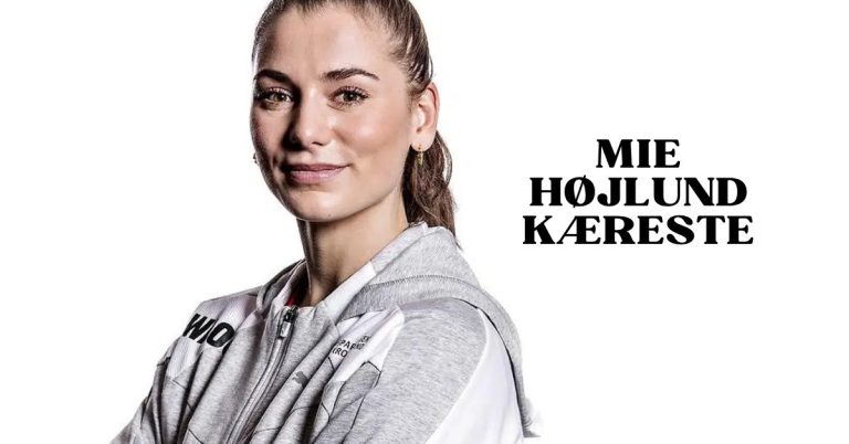 Mie Højlund kæreste