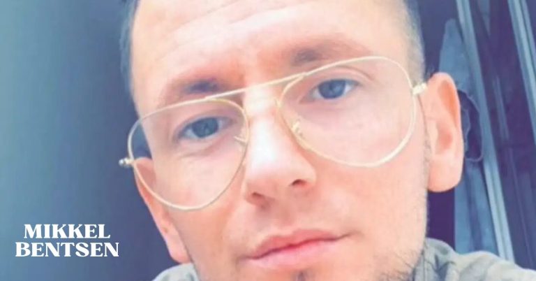 Mikkel Bentsen