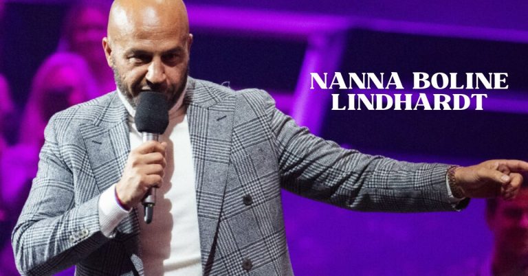 Dar Salim og Nanna Boline Lindhardt: Har fået lille ny – Alt om datteren Aya Storm Salim 3 Nanna Boline Lindhardt