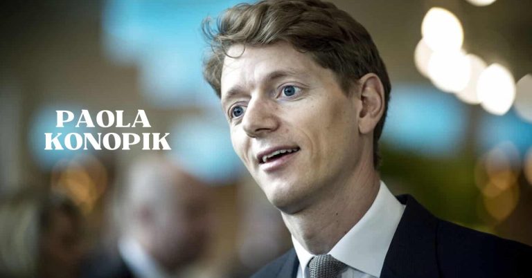 Paola Konopik: Jurist og del af Mærsk-familiens arv og mediebillede 5 Paola Konopik