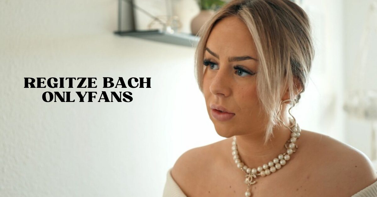 Regitze Bach OnlyFans