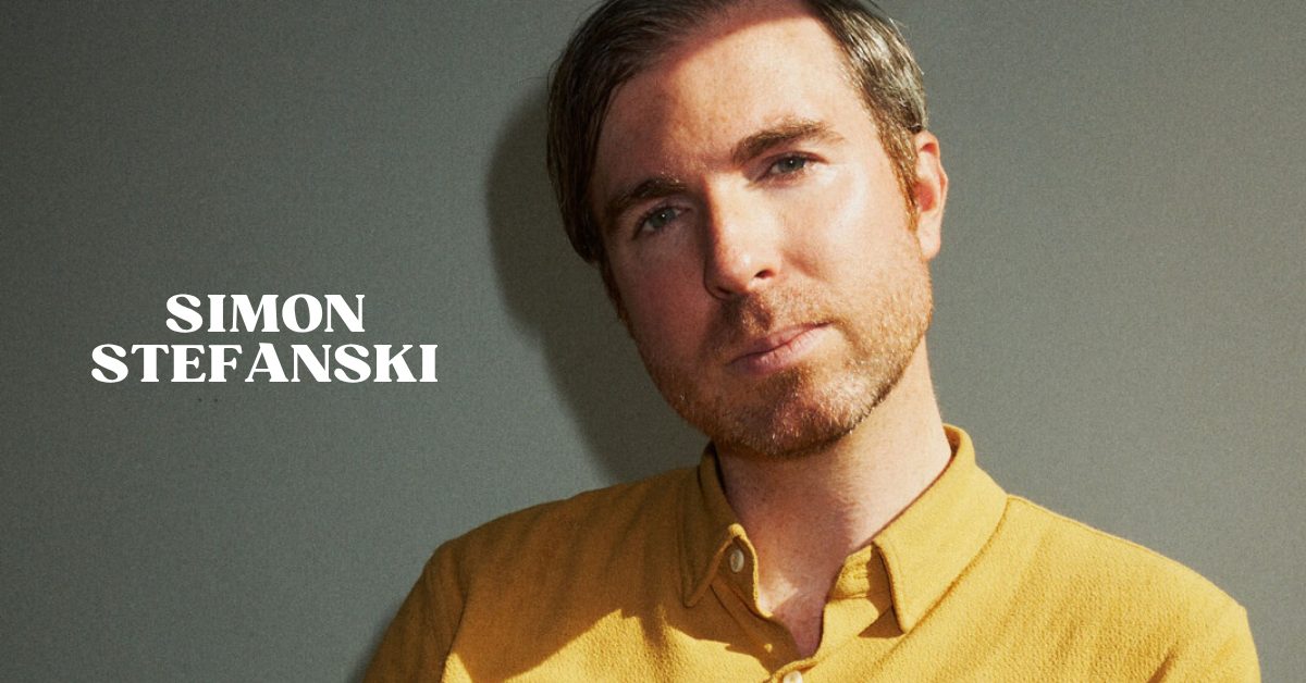 Simon Stefanski: Karriere, livsstil og offentlig interesse 1 Simon Stefanski