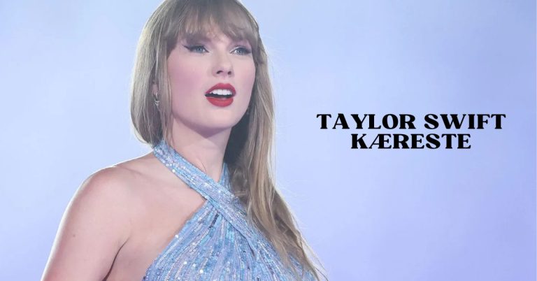 Taylor Swift kæreste