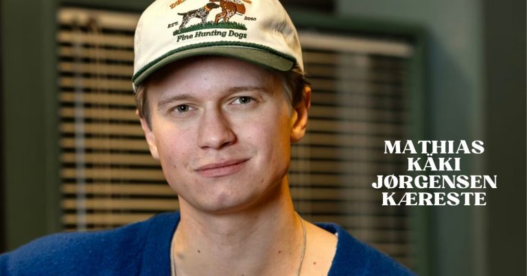 Mathias Käki Jørgensen kæreste 2026: Line Hvid – Forelsket, kærlighedserklæringer og stort skridt med fælles bolig 4 mathias käki jørgensen kæreste