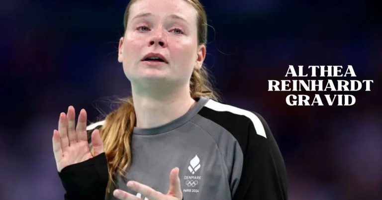 Er Althea Reinhardt gravid? Fakta om rygter og skade