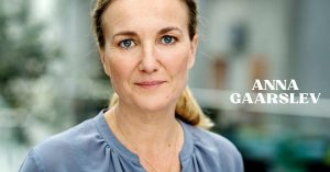 Anna Gaarslev