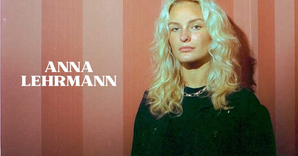 Hvem er Anna Lehrmann? Alt om hendes liv, karriere og privatliv 7 Anna Lehrmann