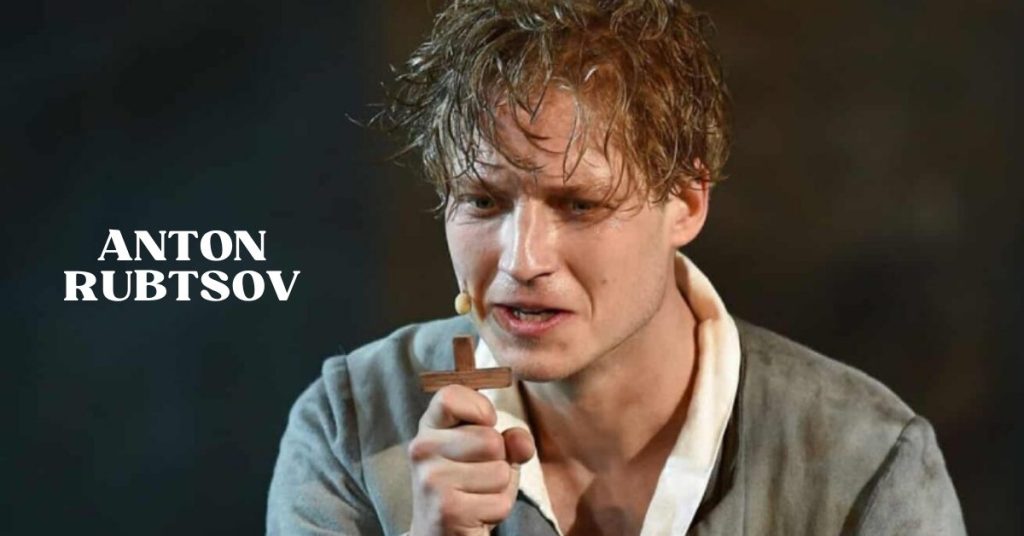 Anton Rubtsov – hvem er han, karriere og privatliv 6 Anton Rubtsov