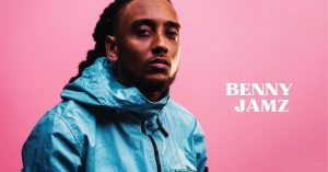 Benny Jamz