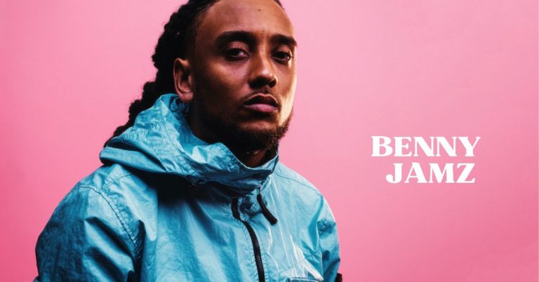 Benny Jamz