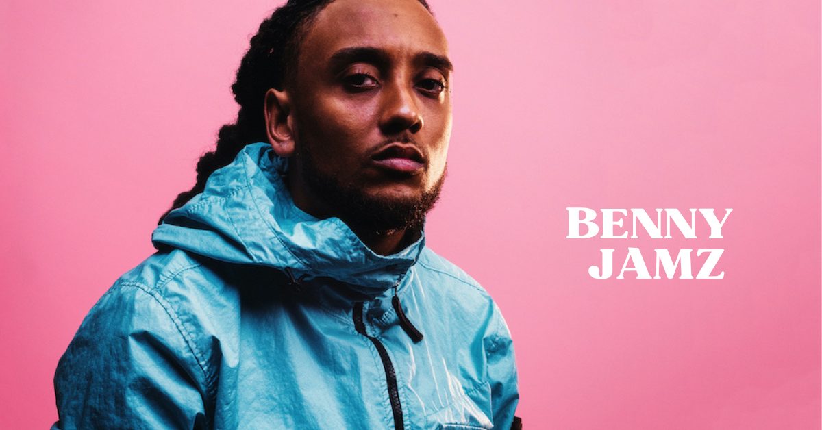 Benny Jamz