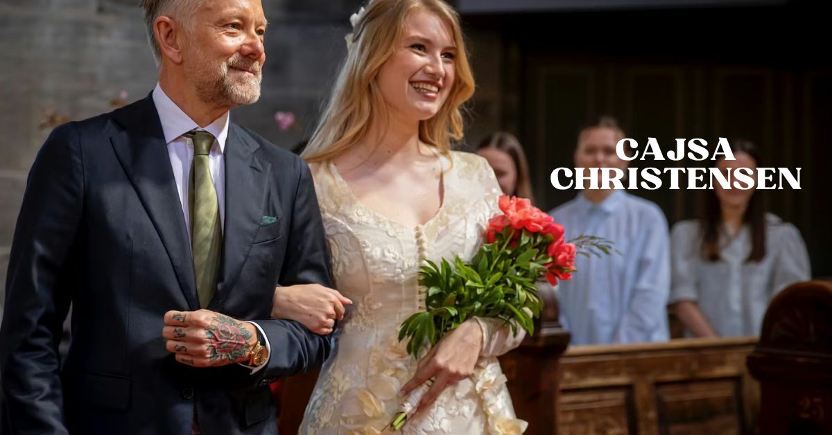 Cajsa Christensen