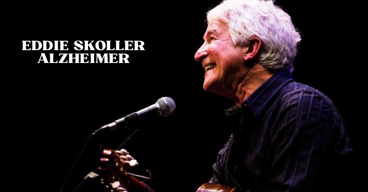 Eddie Skoller Alzheimer: Sandheden om sygdommen og hvad han egentlig fejlede 1 Eddie Skoller Alzheimer