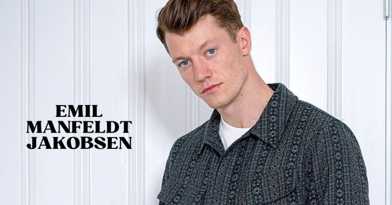 Emil Manfeldt Jakobsen