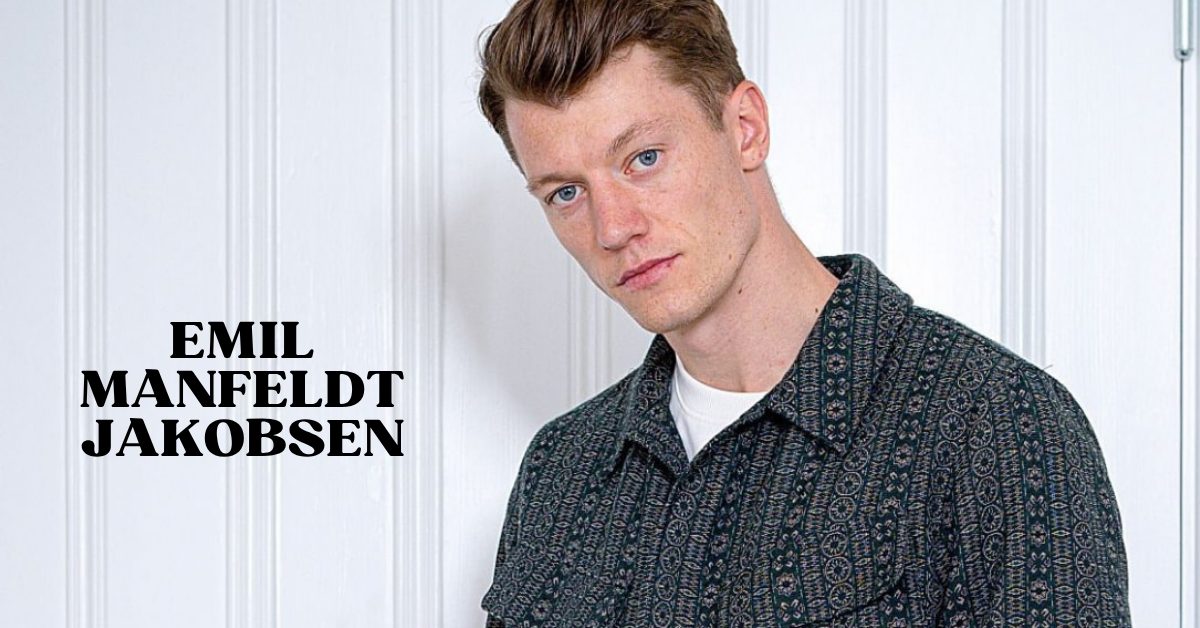 Emil Manfeldt Jakobsen