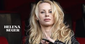 Helena Seger
