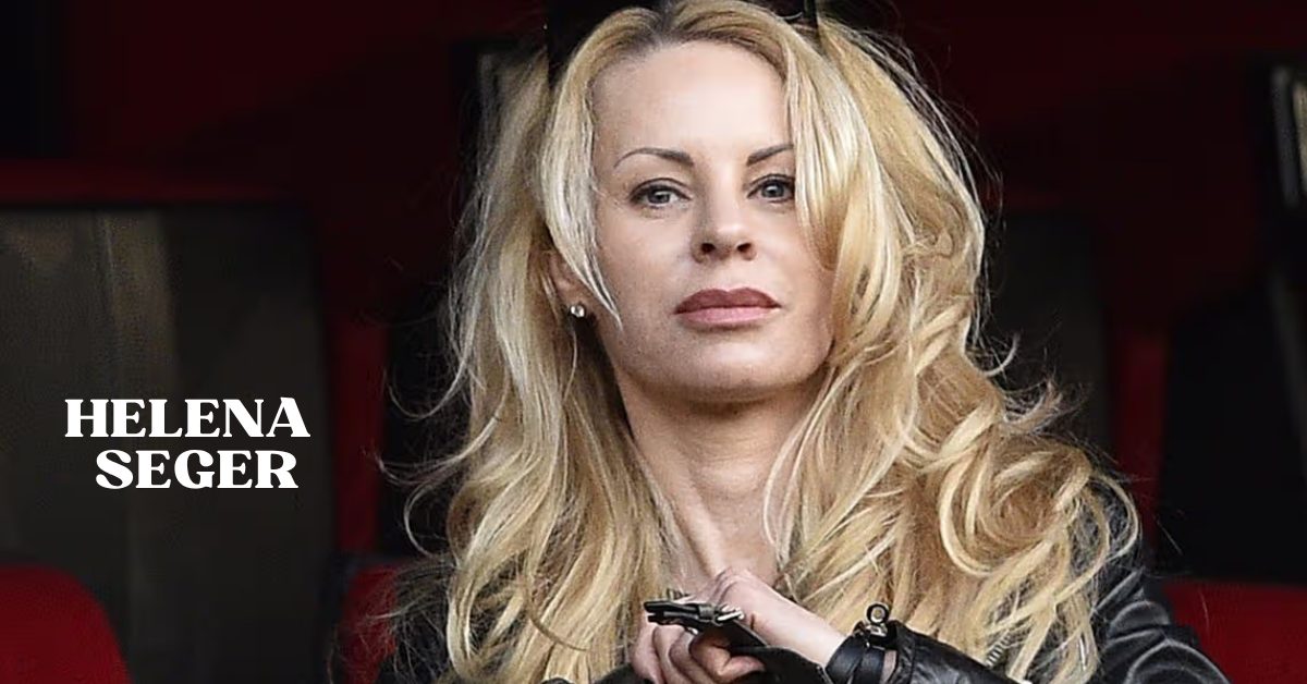 Helena Seger