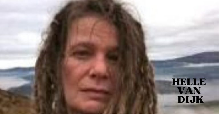 Helle van Dijk