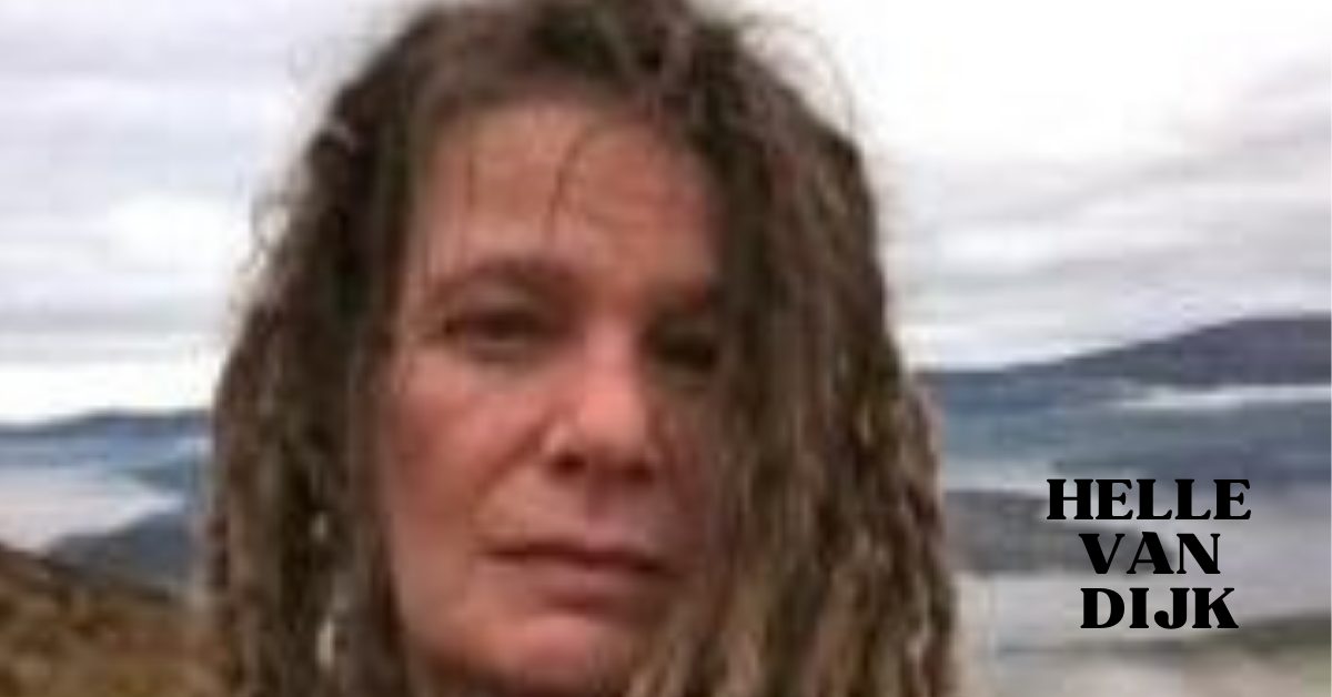 Helle van Dijk
