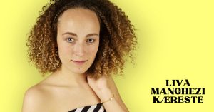 Liva Manghezi kæreste