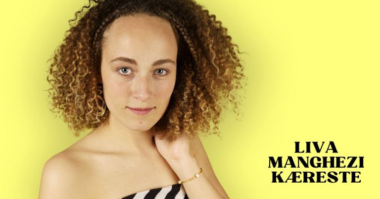 Liva Manghezi kæreste