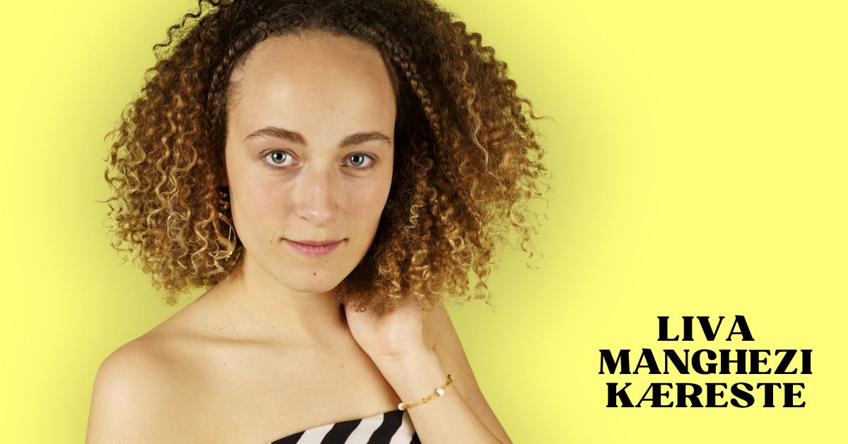 Liva Manghezi kæreste