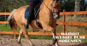 Maibrit Wessel Busk Sørensen