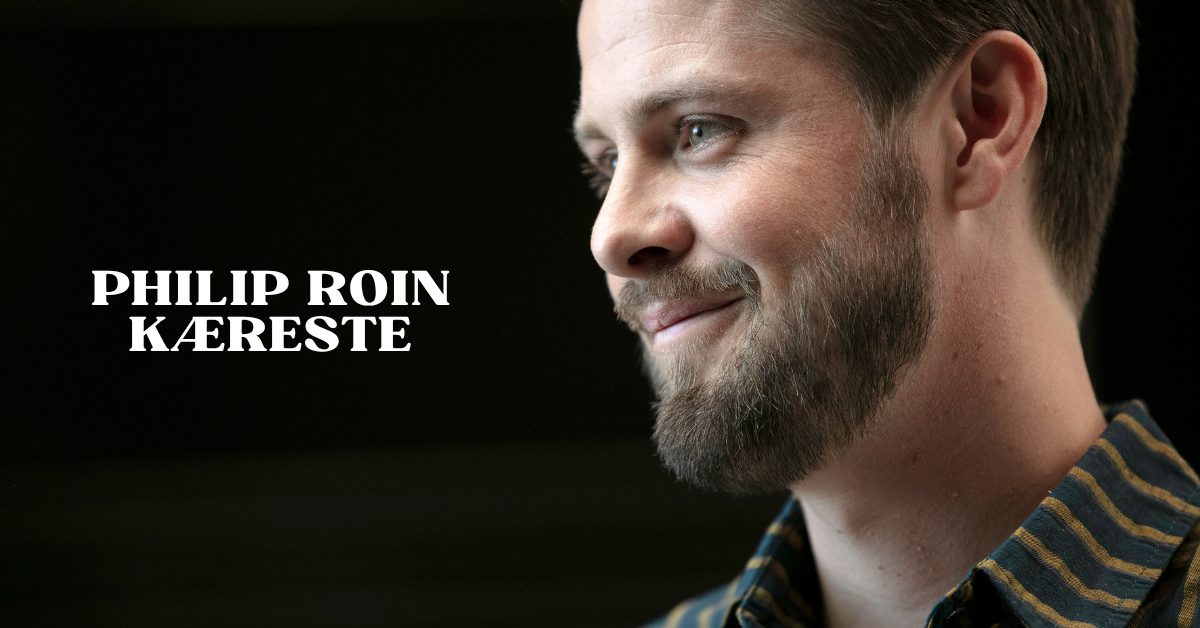 Philip Roin kaereste