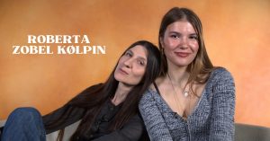 Roberta Zobel Kølpin