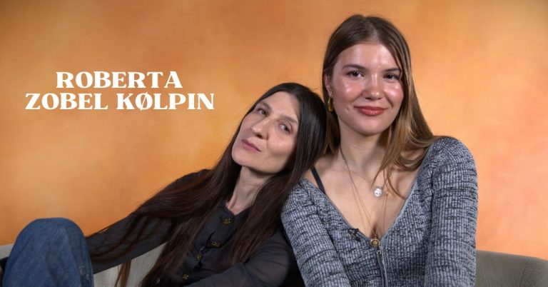 Roberta Zobel Kølpin