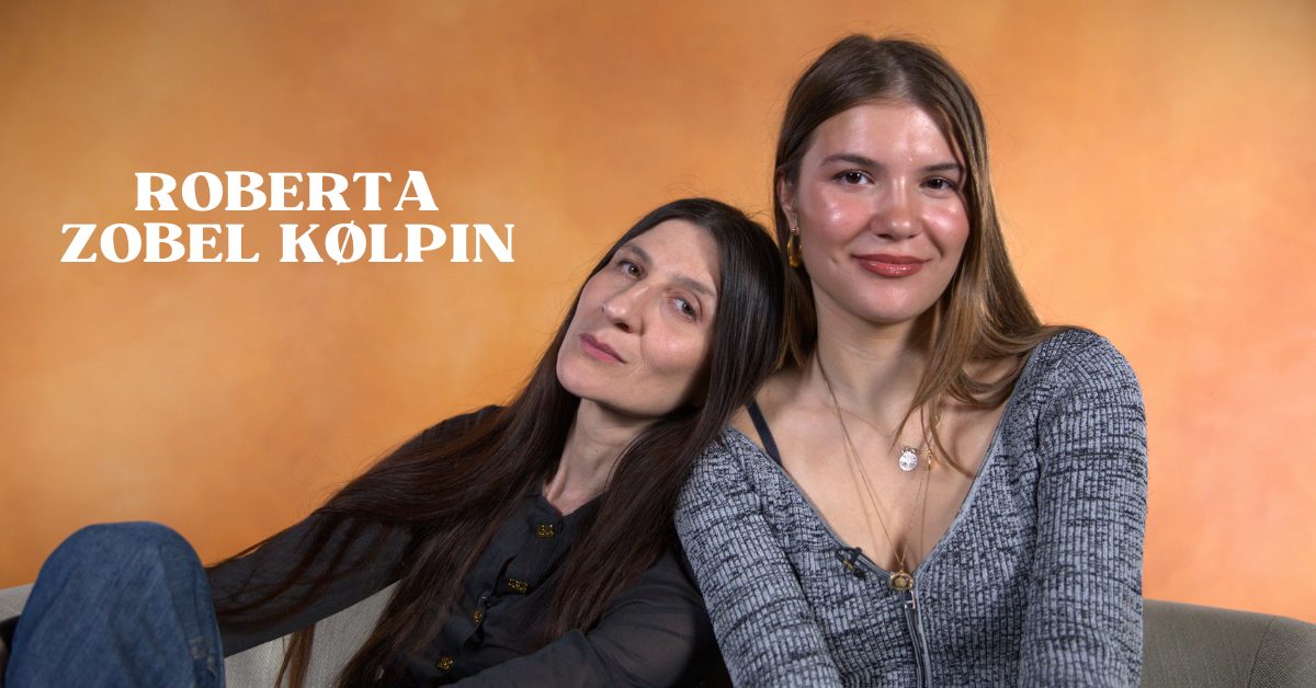 Roberta Zobel Kølpin