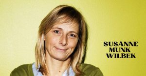 Susanne Munk Wilbek