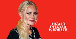 Thalia Pitzner kæreste
