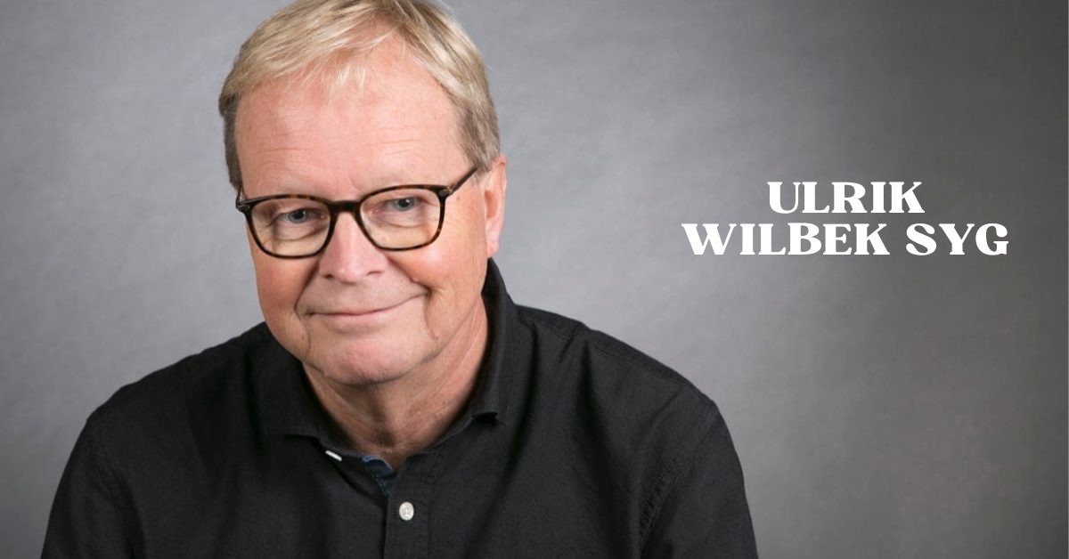 Ulrik Wilbek syg