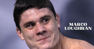 Marco Loughran