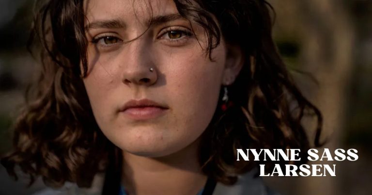 Nynne Sass Larsen – Sass Larsens datter langer ud efter pressen: Har medier et ansvar? 5 Nynne Sass Larsen