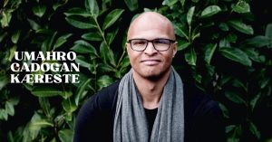 Umahro Cadogan kæreste