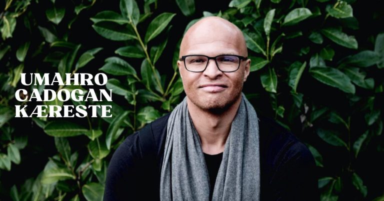 Umahro Cadogan kæreste