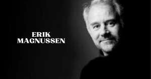 Erik Magnussen