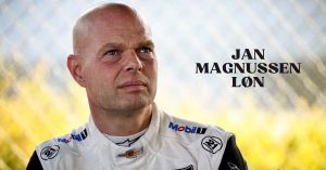 Jan Magnussen løn