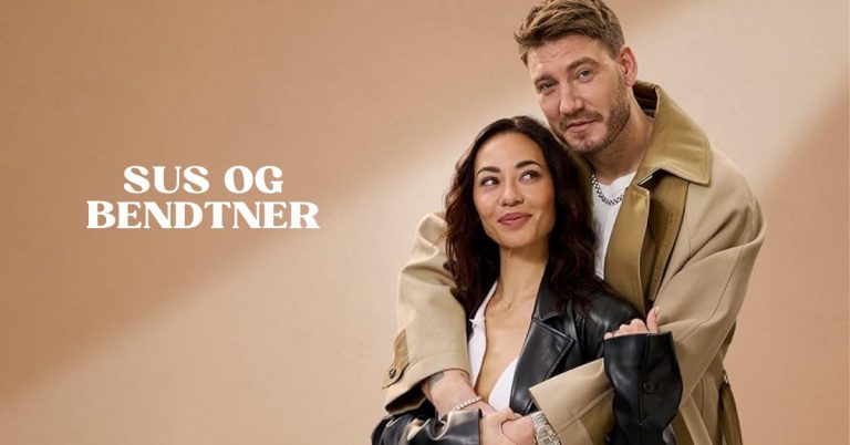 Sus og Bendtner