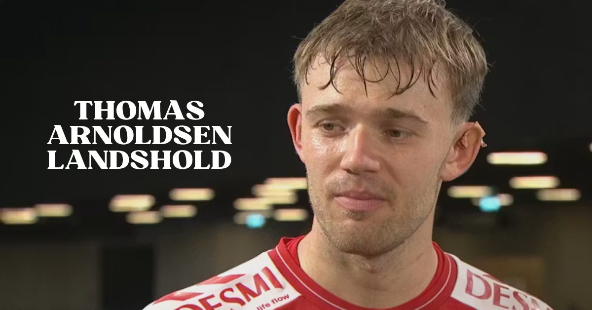 Thomas Arnoldsen landshold – Bliver håndboldstjernen Danmarks næste faste profil? 1 Thomas Arnoldsen landshold