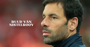 Ruud van Nistelrooy