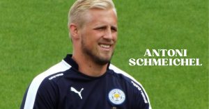 Antoni Schmeichel