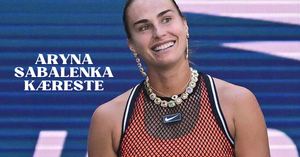 Aryna Sabalenka kæreste